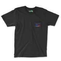 Officially Licensed Bellinger & Betts   Bellinger Betts 2020 T Shirt Pocket T-shirt | Artistshot