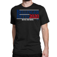 Officially Licensed Bellinger & Betts   Bellinger Betts 2020 T Shirt Classic T-shirt | Artistshot