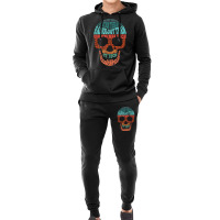 Skull Radiologic Technologist Ct Rt Radiology Sonographer T Shirt Hoodie & Jogger Set | Artistshot