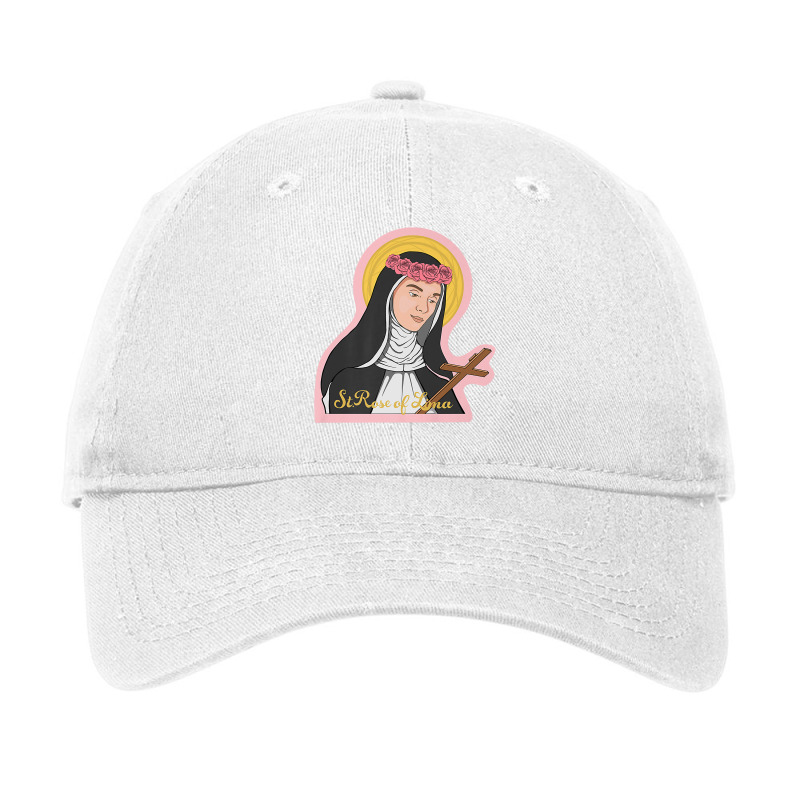 Catholic Saint Hats & Caps