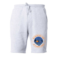 On Mountain Time Bitterroot Range Hiking Idaho Hiker Outdoor T Shirt Fleece Short | Artistshot