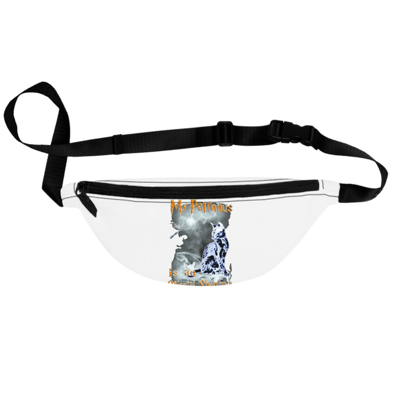 Oriental Shorthair Fanny Pack | Artistshot