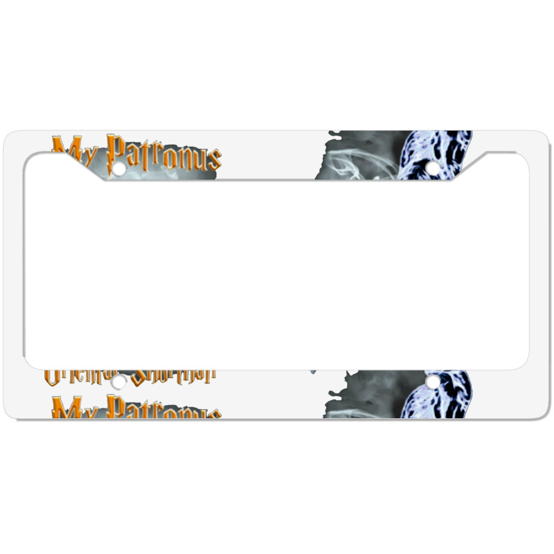 Oriental Shorthair License Plate Frame | Artistshot