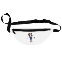 Coach Steve   Big Mouth Fanny Pack | Artistshot