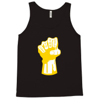 Power To The People Tank Top | Artistshot