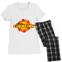 Vienna Capitals Women's Pajamas Set | Artistshot