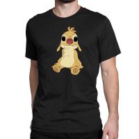 Cartoon Stich Eyore Classic T-shirt | Artistshot