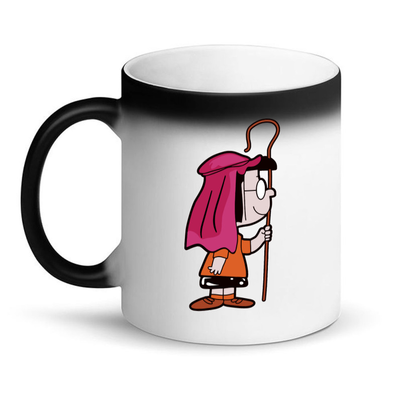 Charlie Brown Magic Mug | Artistshot