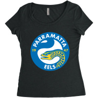 Parramatta Women's Triblend Scoop T-shirt | Artistshot