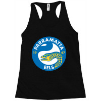 Parramatta Racerback Tank | Artistshot