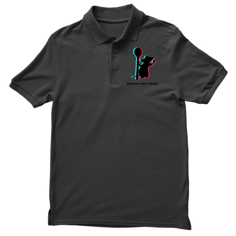 Vintage Classic Cartoon  Film Mens Womens Men's Polo Shirt | Artistshot