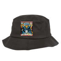 F:\tuyet Ds So6\new Folder\new Folder\tho No5 Tk58 - Dredd Movie 128sp Bucket Hat | Artistshot