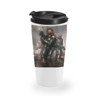 F:\tuyet Ds So6\new Folder\new Folder\tho No5 Tk58 - Dredd Movie 128sp Travel Mug | Artistshot