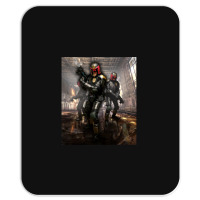 F:\tuyet Ds So6\new Folder\new Folder\tho No5 Tk58 - Dredd Movie 128sp Mousepad | Artistshot