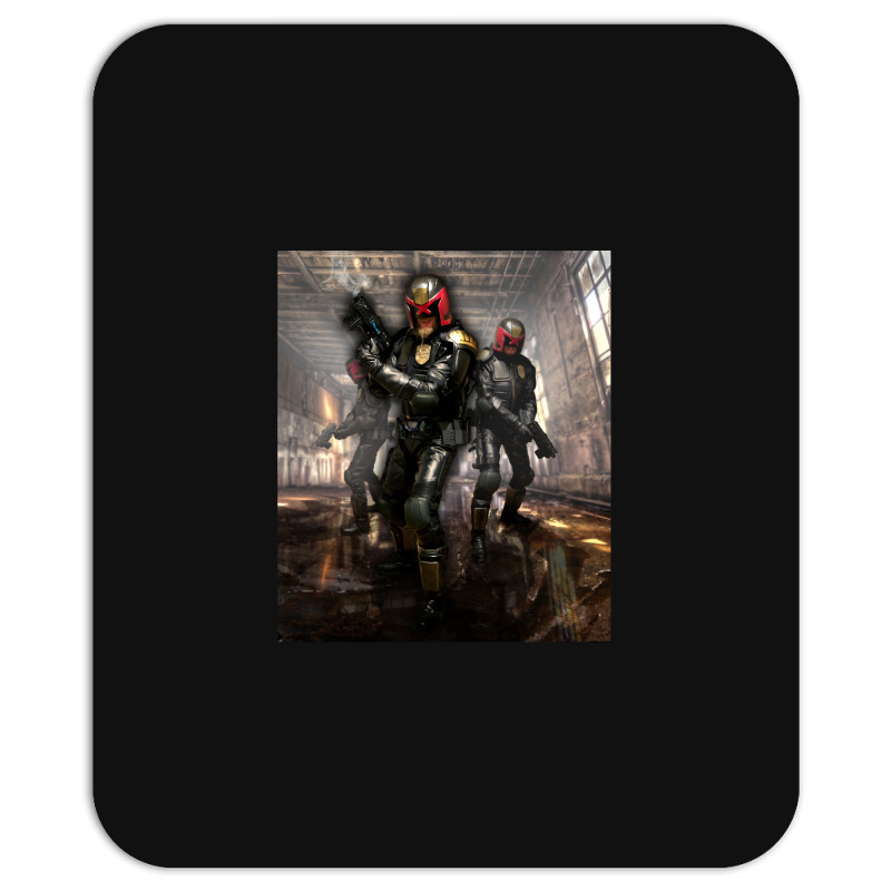 F:\tuyet Ds So6\new Folder\new Folder\tho No5 Tk58 - Dredd Movie 128sp Mousepad | Artistshot