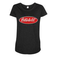 Manufacturing Company Maternity Scoop Neck T-shirt | Artistshot