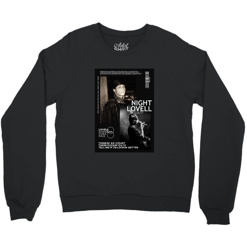 F:\tuyet Ds So6\new Folder\new Folder\tho No5 Tk58 - Dredd Movie 128sp Crewneck Sweatshirt | Artistshot