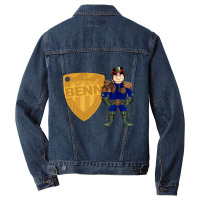 F:\tuyet Ds So6\new Folder\new Folder\tho No5 Tk58 - Dredd Movie 128sp Men Denim Jacket | Artistshot