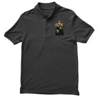 F:\tuyet Ds So6\new Folder\new Folder\tho No5 Tk58 - Dredd Movie 128sp Men's Polo Shirt | Artistshot