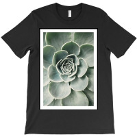 Cactus Flower  Market T-shirt | Artistshot