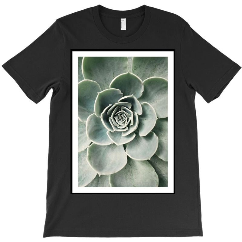 Cactus Flower  Market T-shirt | Artistshot