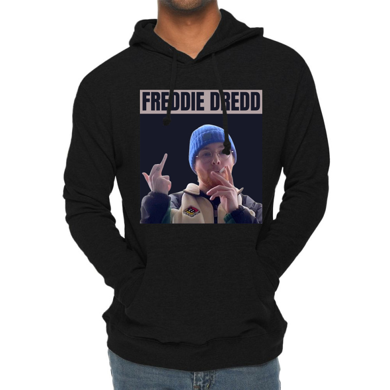 F:\tuyet Ds So6\new Folder\new Folder\tho No5 Tk58 - Dredd Movie 128sp Lightweight Hoodie | Artistshot