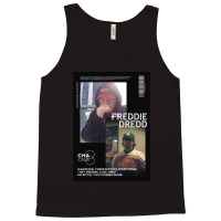 F:\tuyet Ds So6\new Folder\new Folder\tho No5 Tk58 - Dredd Movie 128sp Tank Top | Artistshot