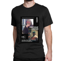 F:\tuyet Ds So6\new Folder\new Folder\tho No5 Tk58 - Dredd Movie 128sp Classic T-shirt | Artistshot