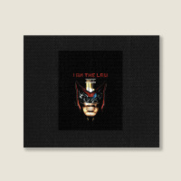 F:\tuyet Ds So6\new Folder\new Folder\tho No5 Tk58 - Dredd Movie 128sp Landscape Canvas Print | Artistshot