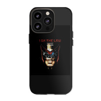 F:\tuyet Ds So6\new Folder\new Folder\tho No5 Tk58 - Dredd Movie 128sp Iphone 13 Pro Case | Artistshot