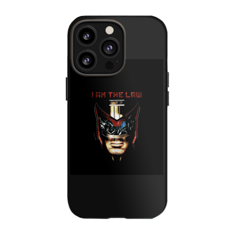 F:\tuyet Ds So6\new Folder\new Folder\tho No5 Tk58 - Dredd Movie 128sp Iphone 13 Pro Case | Artistshot