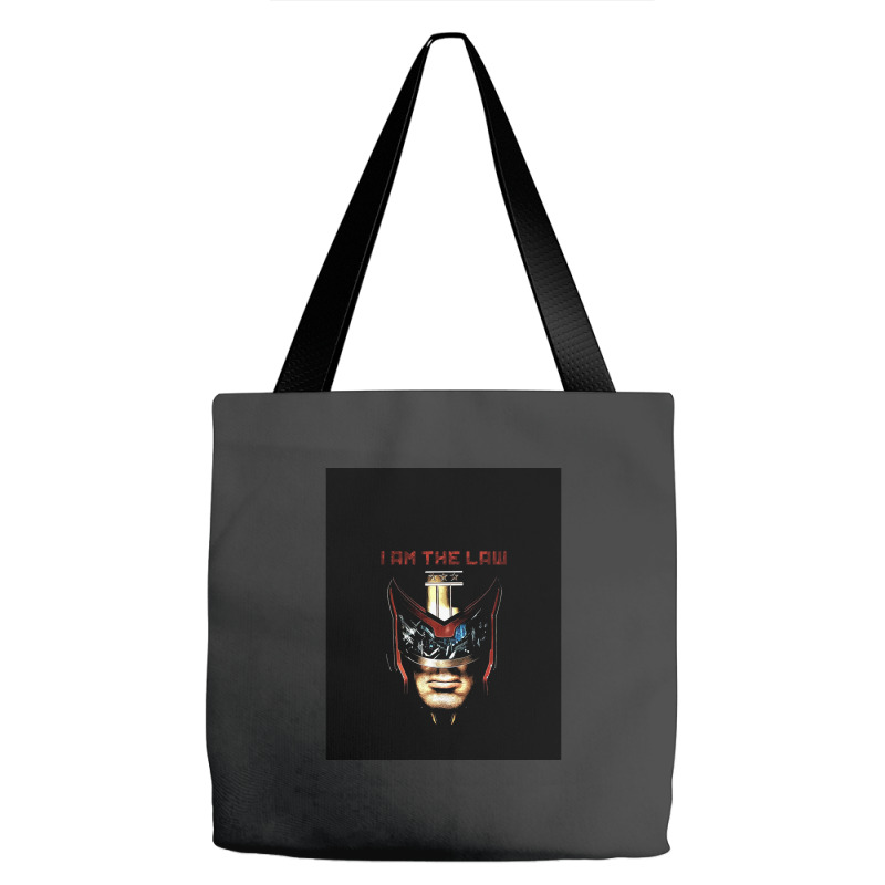 F:\tuyet Ds So6\new Folder\new Folder\tho No5 Tk58 - Dredd Movie 128sp Tote Bags | Artistshot