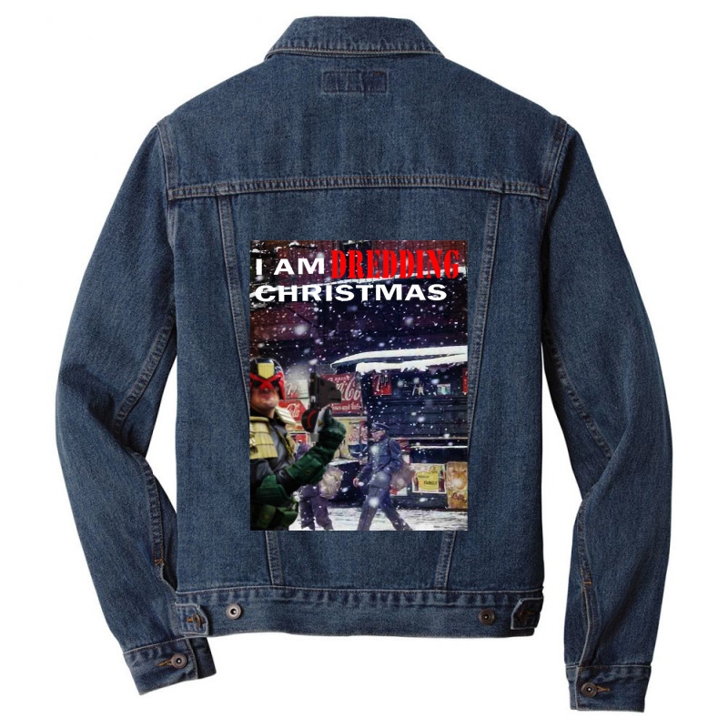 F:\tuyet Ds So6\new Folder\new Folder\tho No5 Tk58 - Dredd Movie 128sp Men Denim Jacket | Artistshot