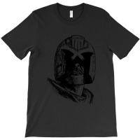 F:\tuyet Ds So6\new Folder\new Folder\tho No5 Tk58 - Dredd Movie 128sp T-shirt | Artistshot