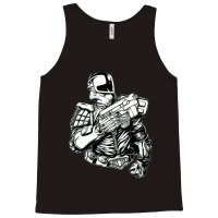 F:\tuyet Ds So6\new Folder\new Folder\tho No5 Tk58 - Dredd Movie 128sp Tank Top | Artistshot