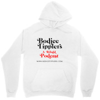 Bodice Tipplers A Ribalt Podcast Romance Novels Unisex Hoodie | Artistshot