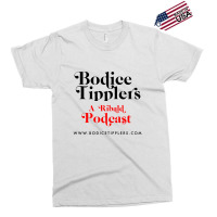 Bodice Tipplers A Ribalt Podcast Romance Novels Exclusive T-shirt | Artistshot