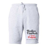 Bodice Tipplers A Ribalt Podcast Romance Novels Fleece Short | Artistshot