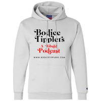 Bodice Tipplers A Ribalt Podcast Romance Novels Champion Hoodie | Artistshot