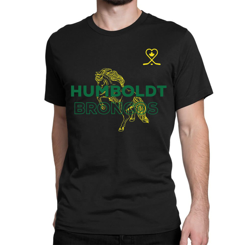 : Mens Womens T-Shirt Humboldt Apparel Strong, Tee