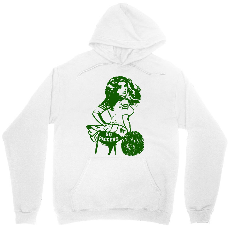 retro packers hoodie