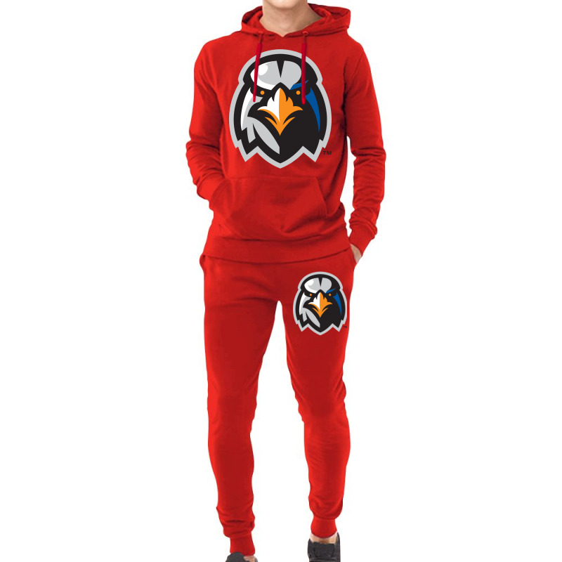 #ironbirds-sport Hoodie & Jogger set by Alawi Muslim | Artistshot