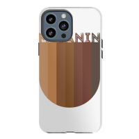 Drippin Melanin Shirt For Women Pride   Gifts Black History Essential Iphone 13 Pro Max Case | Artistshot