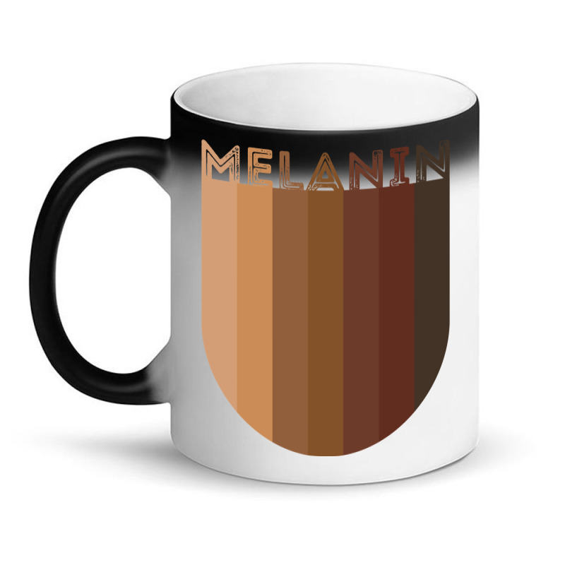 Drippin Melanin Shirt For Women Pride   Gifts Black History Essential Magic Mug | Artistshot