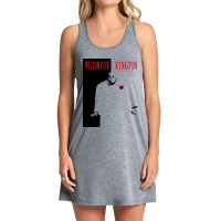 Mask Tampa Bay My Favorite People Tank Dress | Artistshot