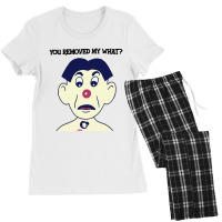 You Removed My What Women's Pajamas Set | Artistshot