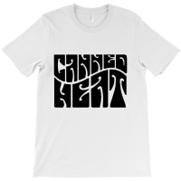 Canned Heat Live At Montreux T-shirt | Artistshot