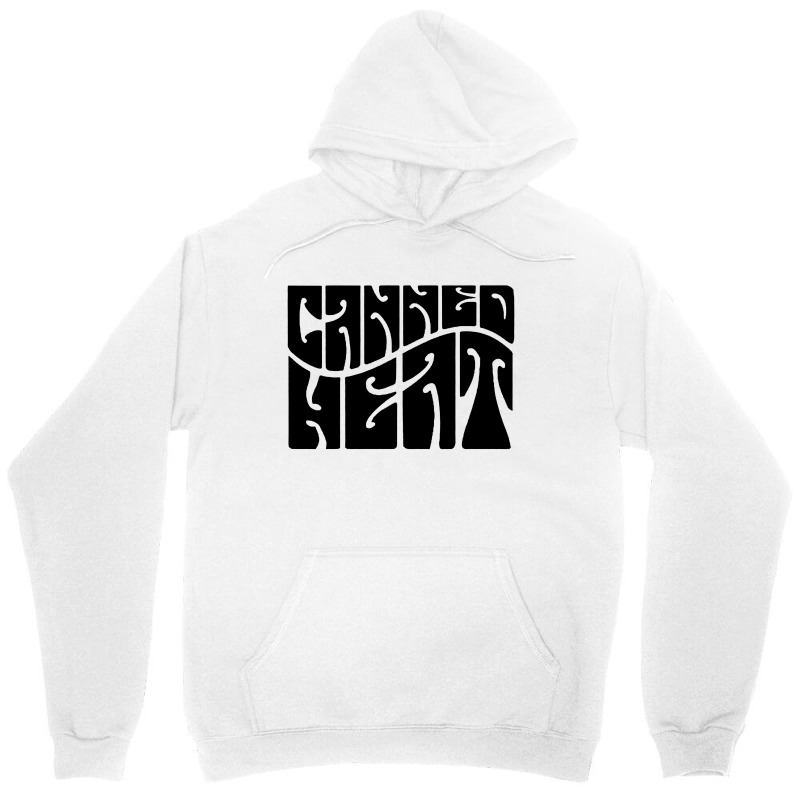 Canned Heat Live At Montreux Unisex Hoodie | Artistshot