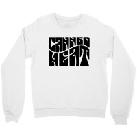 Canned Heat Live At Montreux Crewneck Sweatshirt | Artistshot