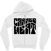 Canned Heat Live At Montreux Zipper Hoodie | Artistshot